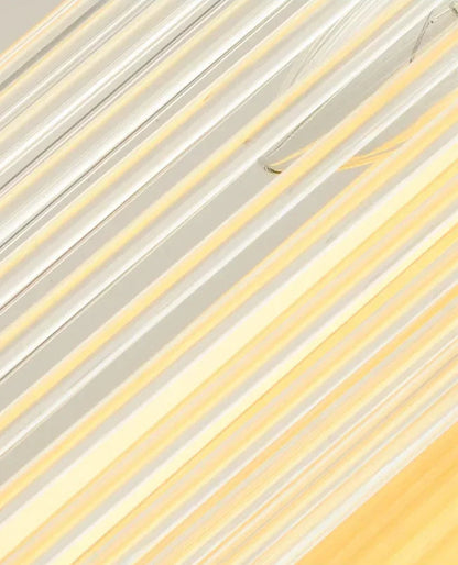 Postmodern lyxig vägglampa