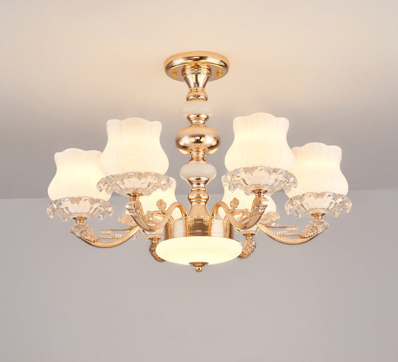 Emperor Chandelier