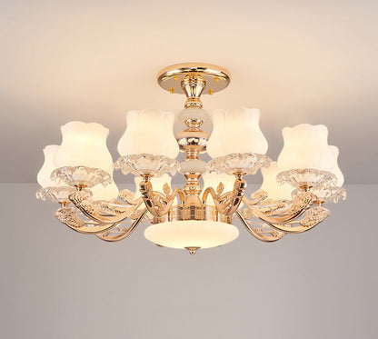 Emperor Chandelier