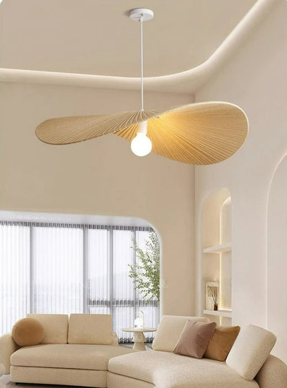 DECO round pendant light