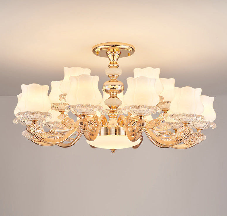 Emperor Chandelier