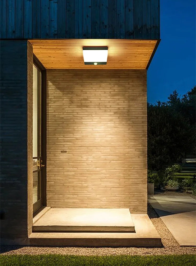 IP65 Outdoor balcony light