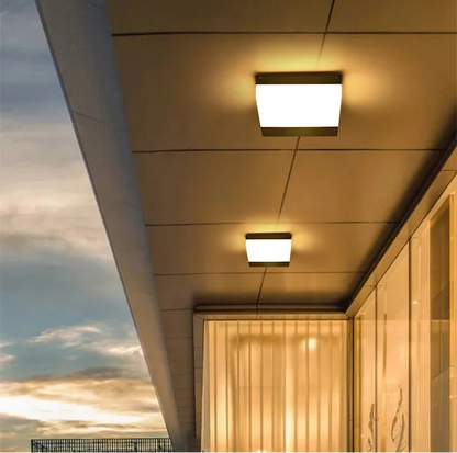 IP65 Outdoor balcony light