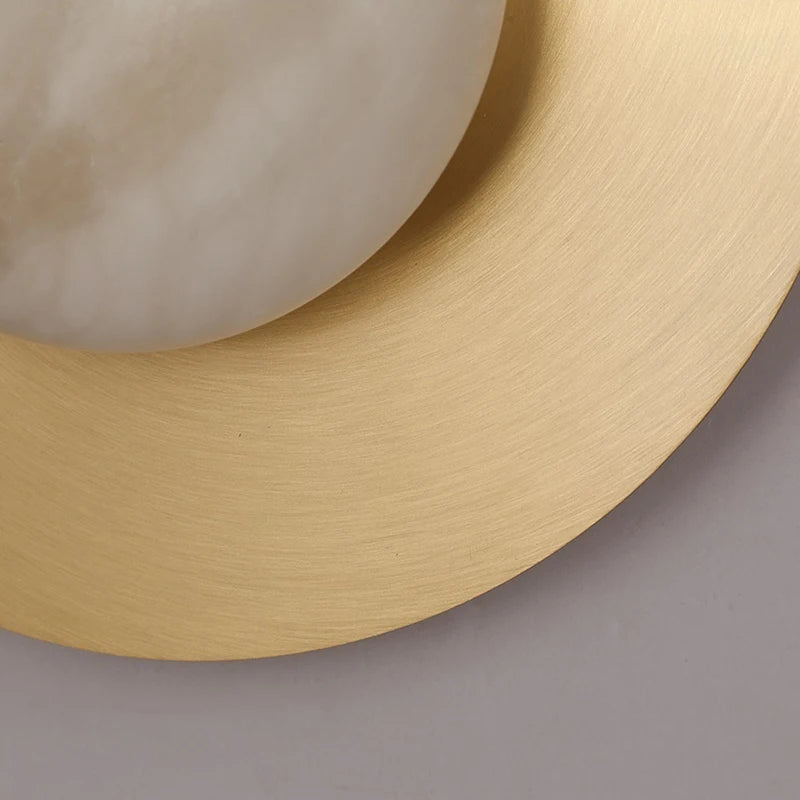 Applique di lusso in marmo spagnolo