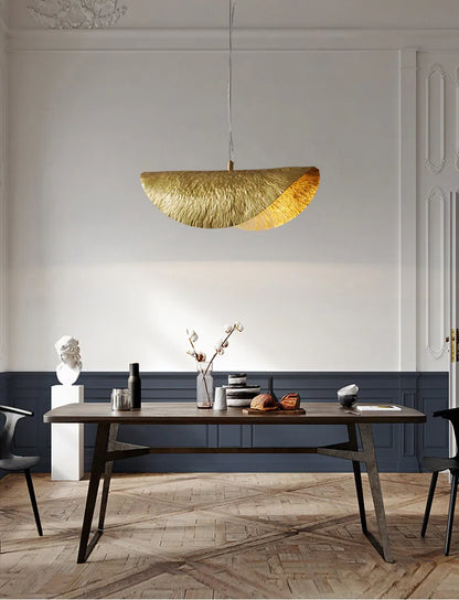 Geovanni pendant light