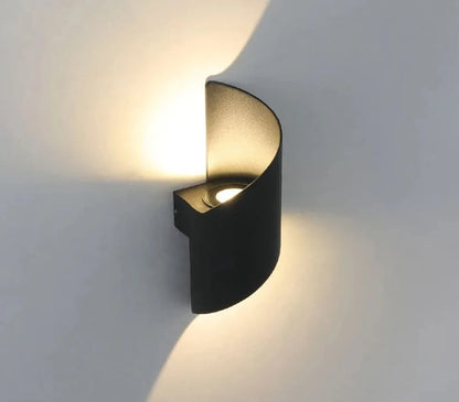 Lampara Wandlamp