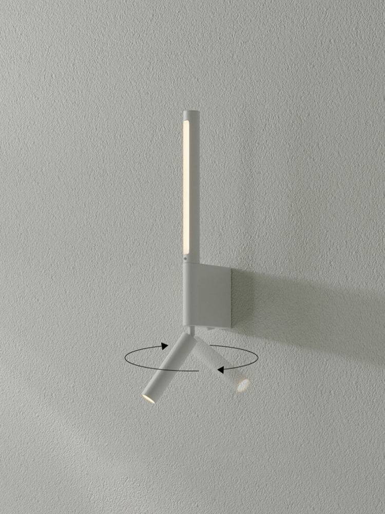 Hotel Bedroom Wall Lamp