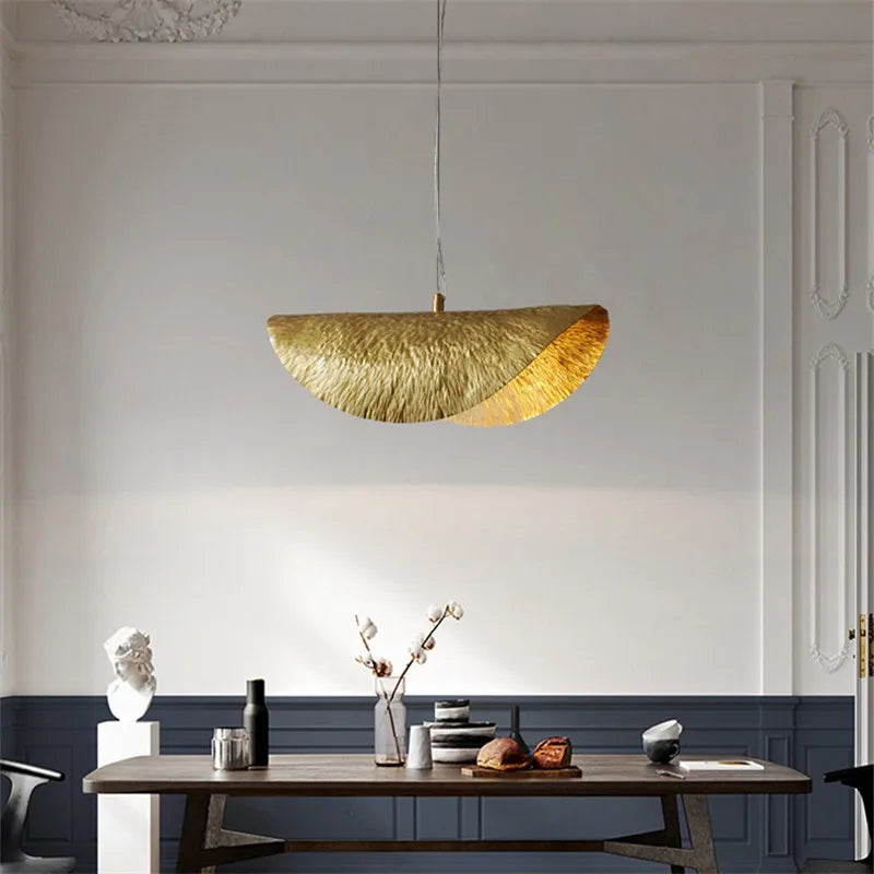 Geovanni pendant light