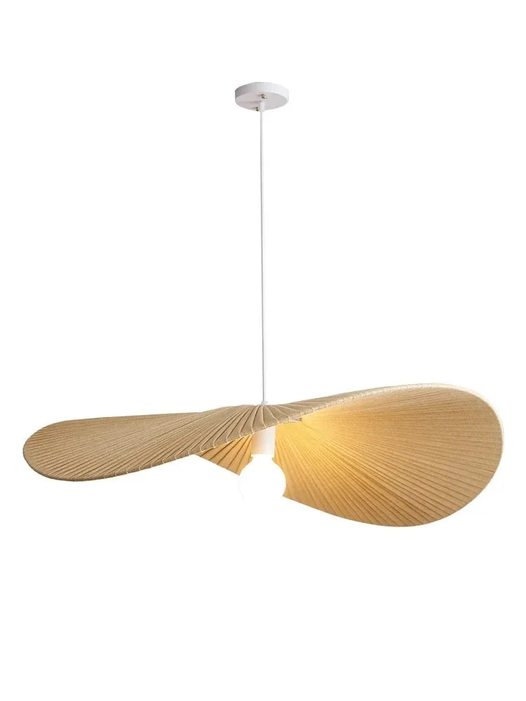 DECO round pendant light