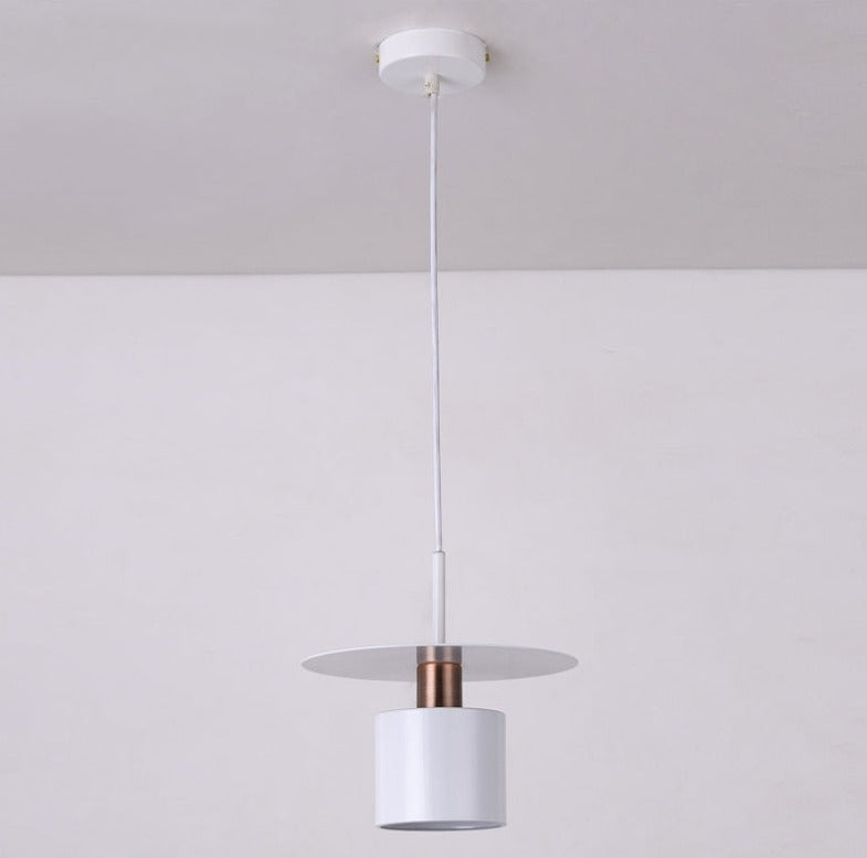 Denmark Art Pendant Light