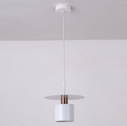 Denmark Art Pendant Light