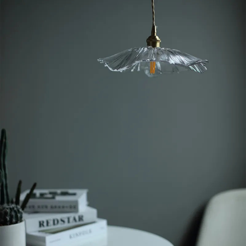 Bloem Retro Hanglamp