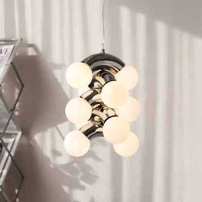 Nordic creative design pendant light