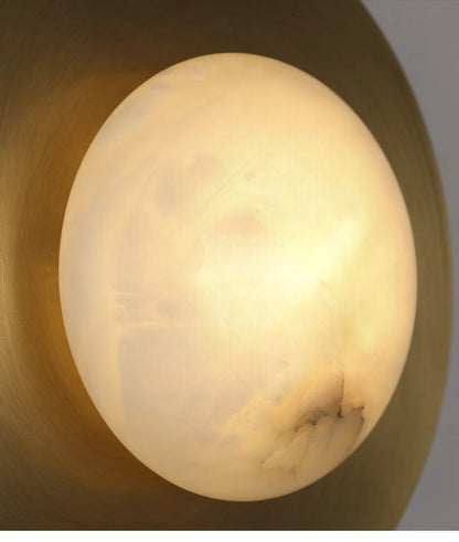 Applique di lusso in marmo spagnolo