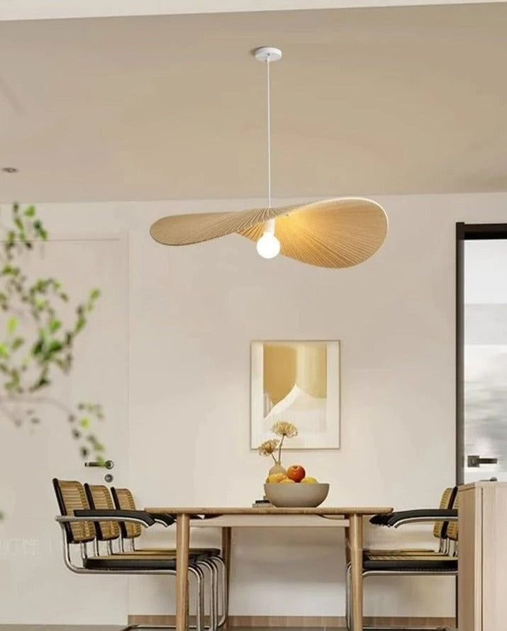 DECO round pendant light