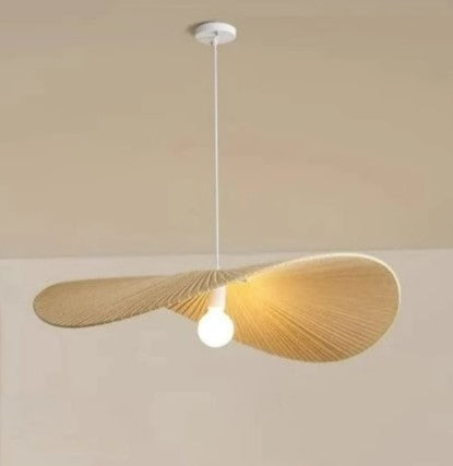 DECO round pendant light