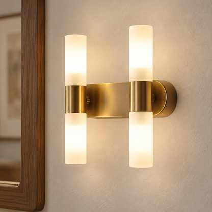 Cylinder Wall Lamp