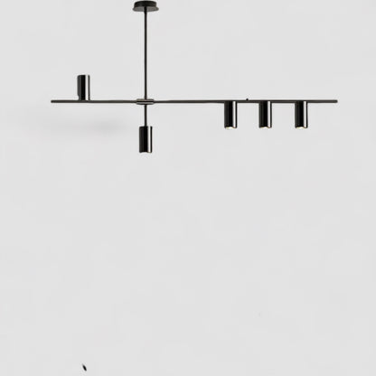 Nordic minimalist dining light