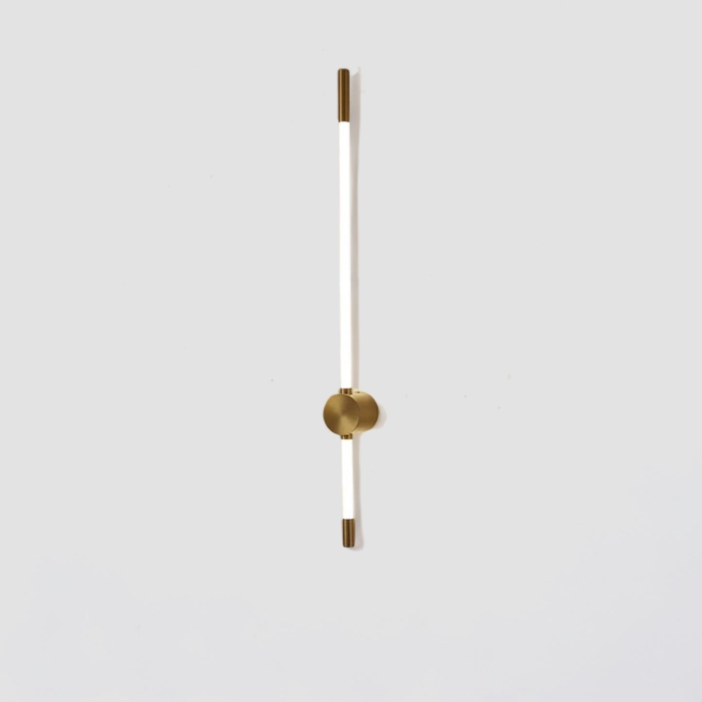 Modern minimalist wall light