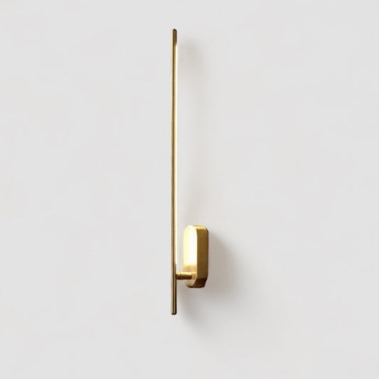 Nordic line sconce