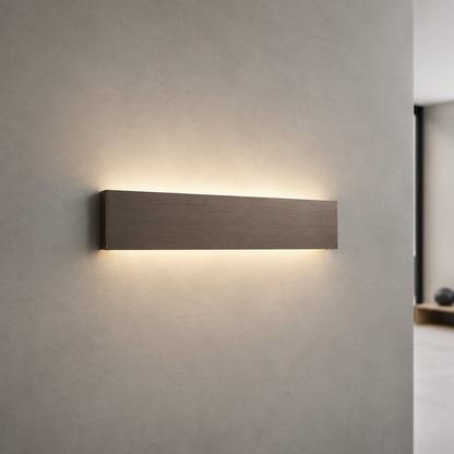 LUXELY lampada da parete minimalista di lusso nordico