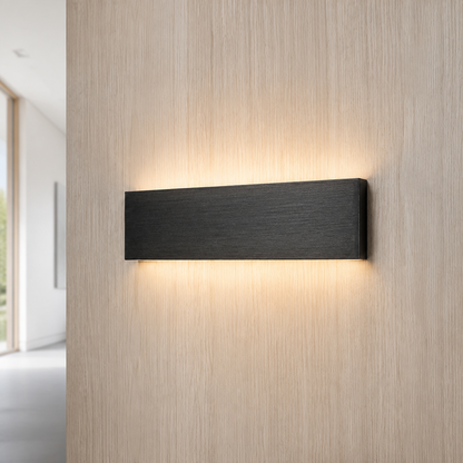 LUXELY lampada da parete minimalista di lusso nordico