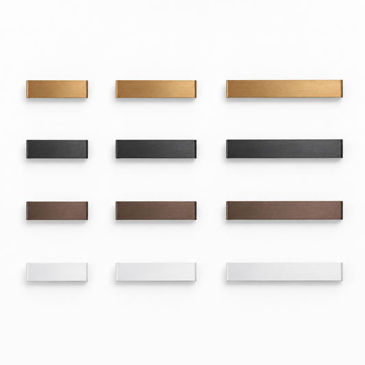 LUXELY nordic luxury minimalist wall lamp