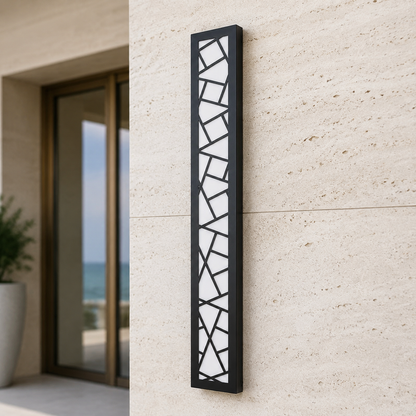 Premium Villa Wall Light