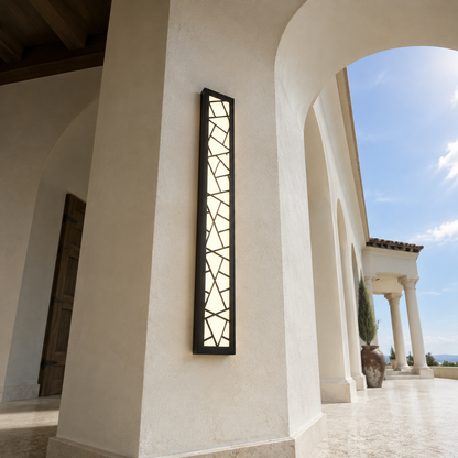Premium Villa Wall Light