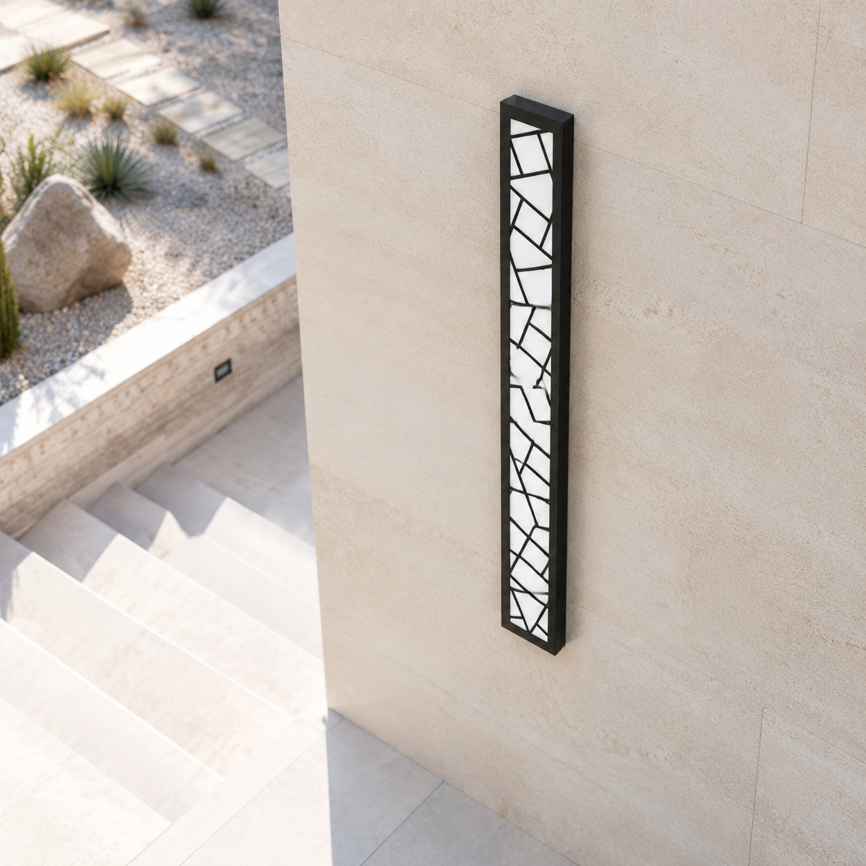 Premium Villa Wall Light