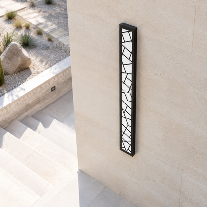 Premium Villa Wall Light