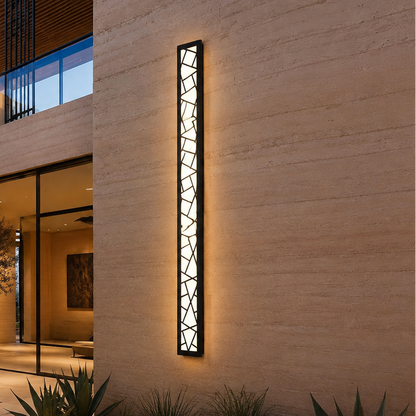 Premium Villa Wall Light