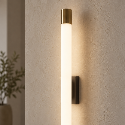 Luxely Mirror Wandleuchte Sconce