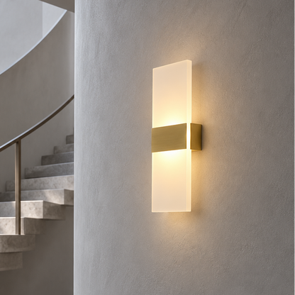 Mid-Century Wall Lamp