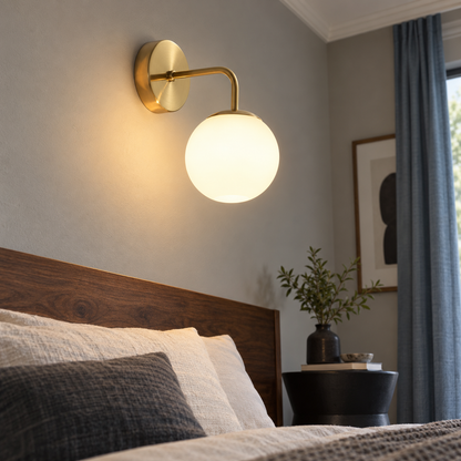 Nordic Wall Lamp
