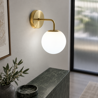 Nordic Wall Lamp
