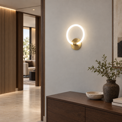 Nordic Wall Lamp