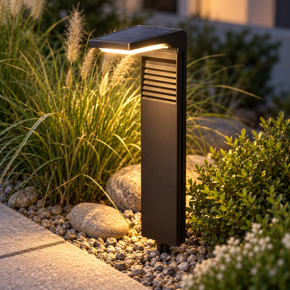 Modern Pathway Solcellslampa
