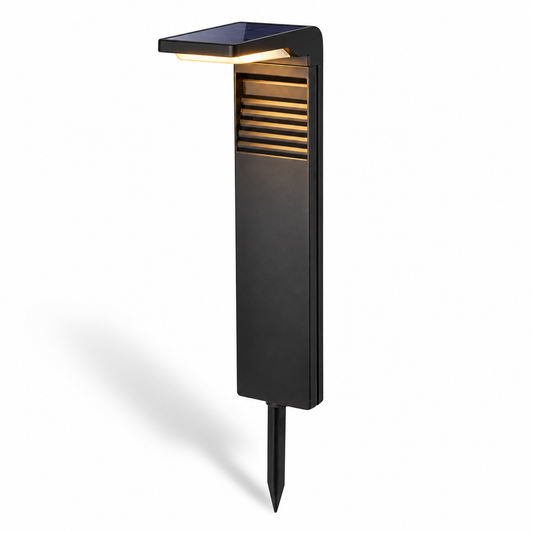 Modern Pathway Solar Light