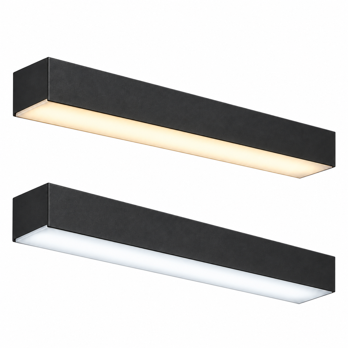 Villa Solar Wall Light