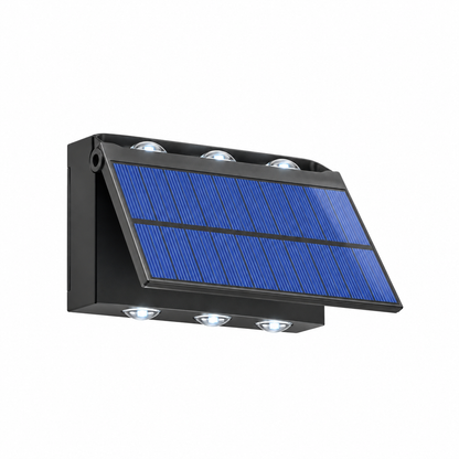 Sensor Wall Light