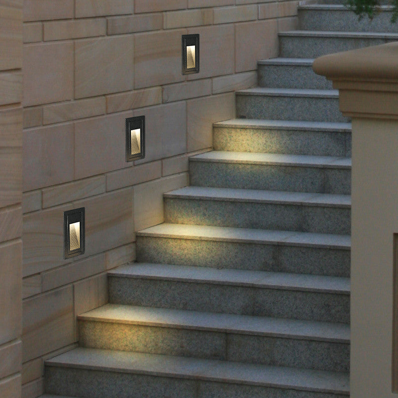 Staircase Step Lights