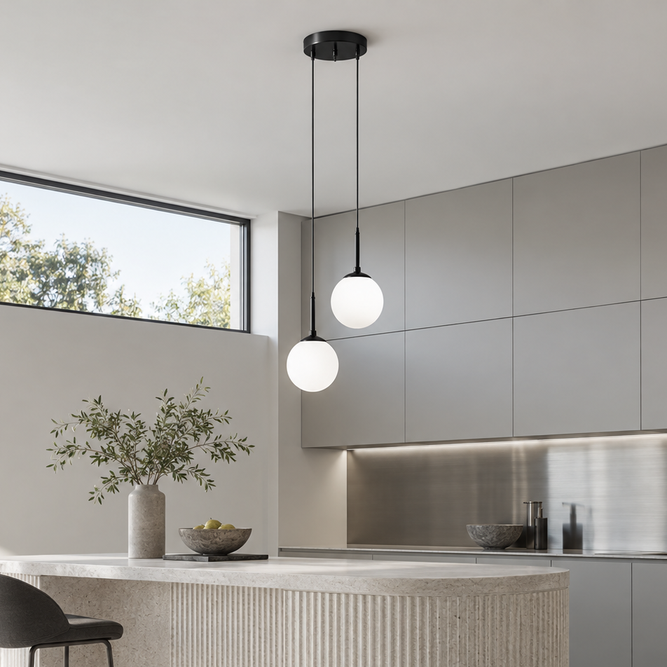 Luxueuze Gouden Kroonluchter