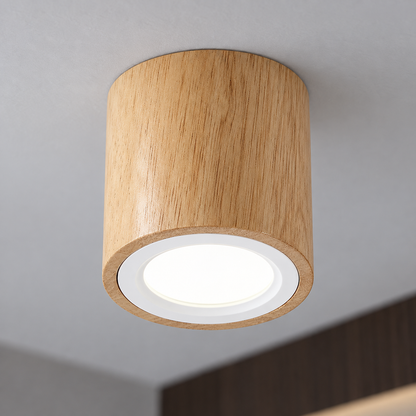 Japanese deco spotlight