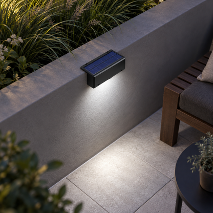 SNY Solar Outdoor Light