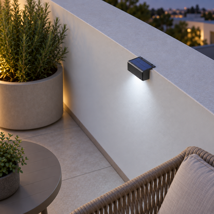 SNY Solar Outdoor Light