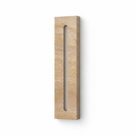 Wabi sabi ip65 wall lamp