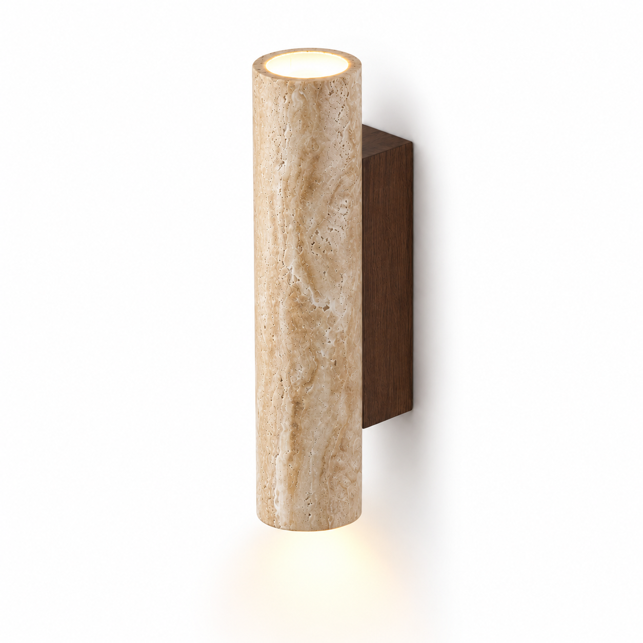 Japan Wabi-Sabi Wall Lamp