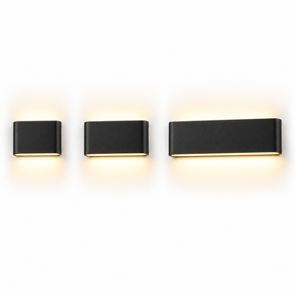 LLY Waterproof Wall Lamp