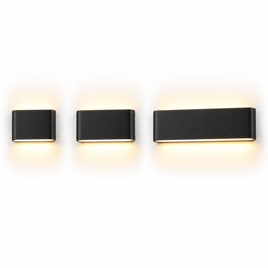 LLY Waterproof Wall Lamp